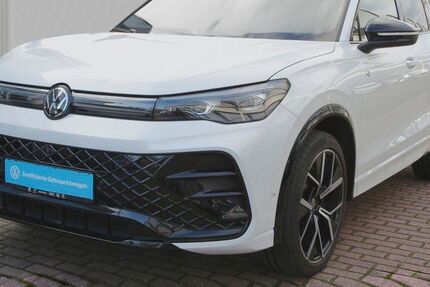 VW Tiguan 7.450 km 52.450 &euro; Meckenheim / Bonn 53340