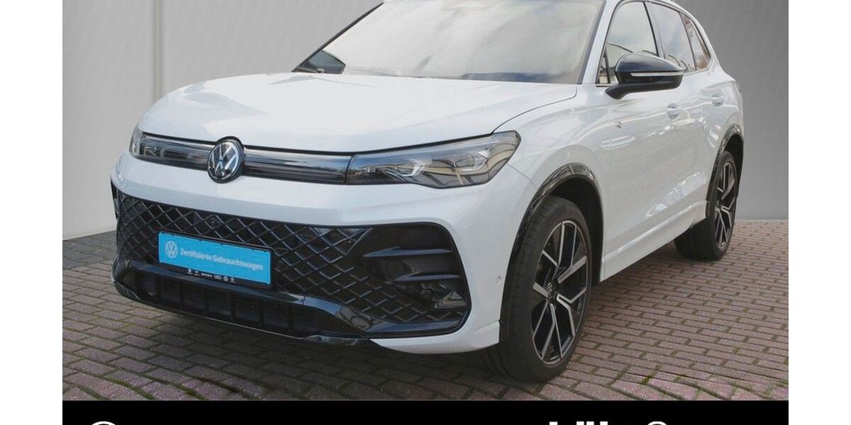 VW Tiguan 7.450 km 52.450 &euro; Meckenheim / Bonn 53340