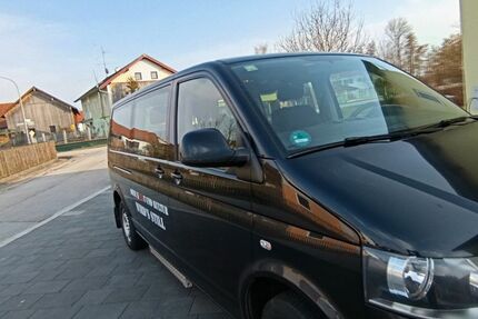 VW T5 Caravelle 271.000 km 14.900 &euro; Eichendorf 94428