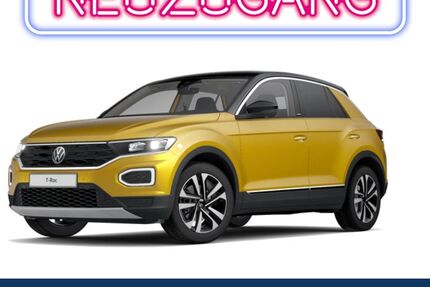 VW T-Roc 34.600 km 23.290 &euro; Engen 78234