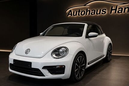 VW Beetle 122.899 km 13.999 &euro; Bad Honnef/Rottbitze 53604