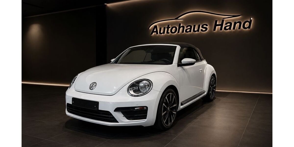 VW Beetle 122.899 km 13.999 &euro; Bad Honnef/Rottbitze 53604