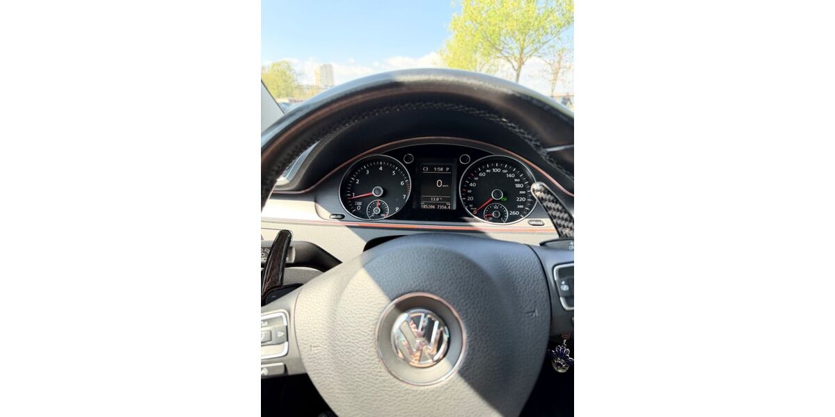 VW Passat 185.000 km 8.990 &euro; Offenbach am Main 63065