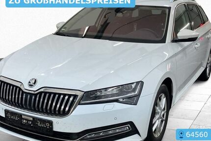 Skoda Superb 180.681 km 15.997 &euro; Frankfurt 60596