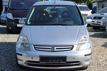Honda Stream 183.768 km 2.100 &euro; Kassel 34123