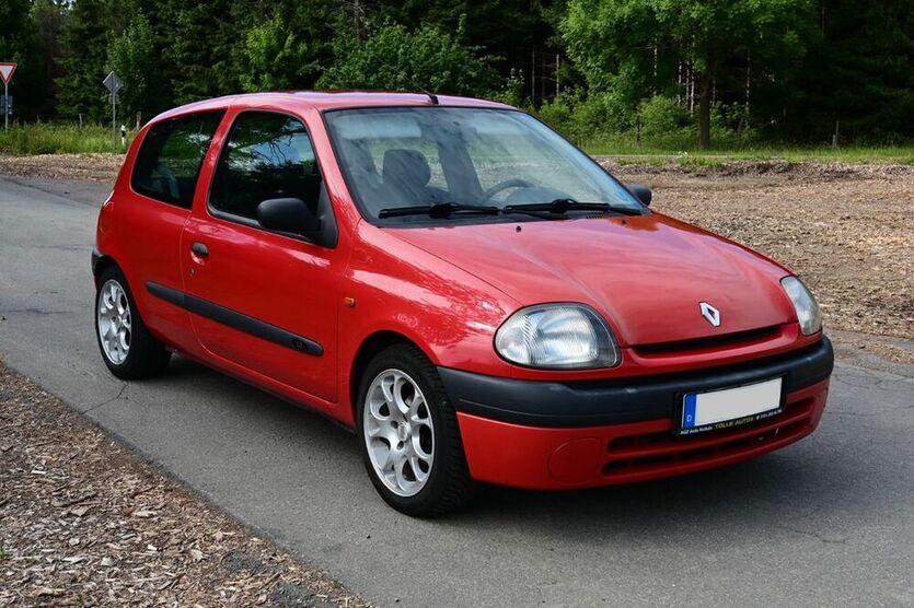 Clio