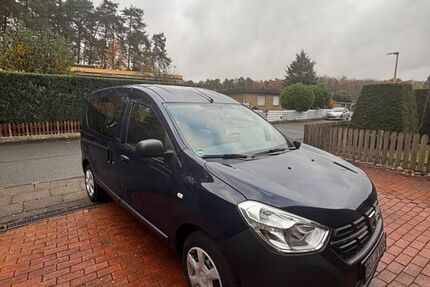 Dacia Dokker 21.800 km 10.500 € Bielefeld 33689