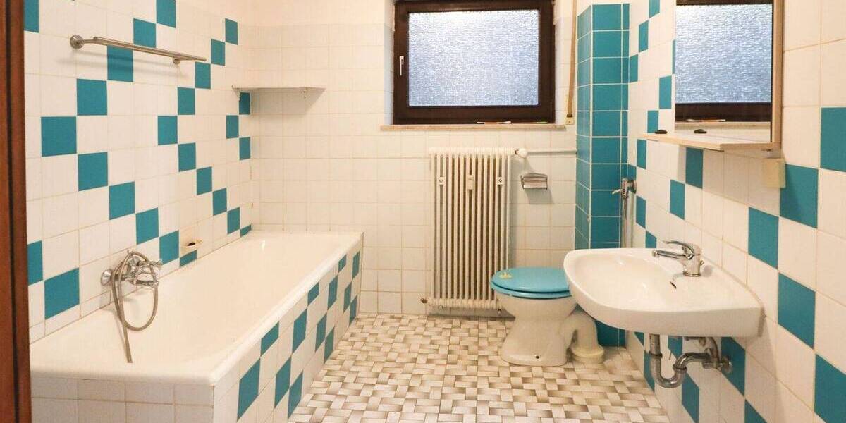 Etagenwohnung Greding - 9 Zimmer, 241 m&sup2;, 450.000&euro; | Angebot:25745121