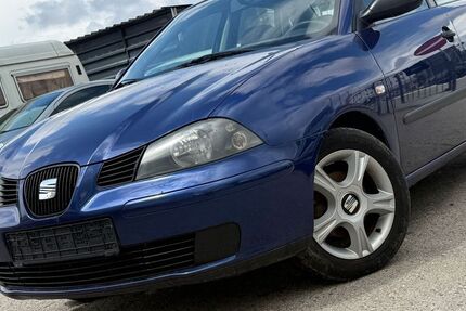 Seat Cordoba 132.000 km 2.399 &euro; Obertraubling 93083