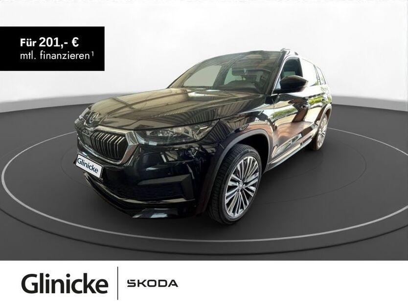 Kodiaq