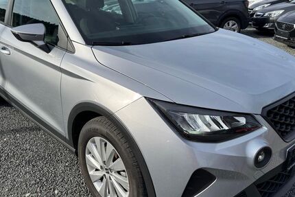 Seat Arona 12.132 km 18.100 &euro; Boxberg 97944