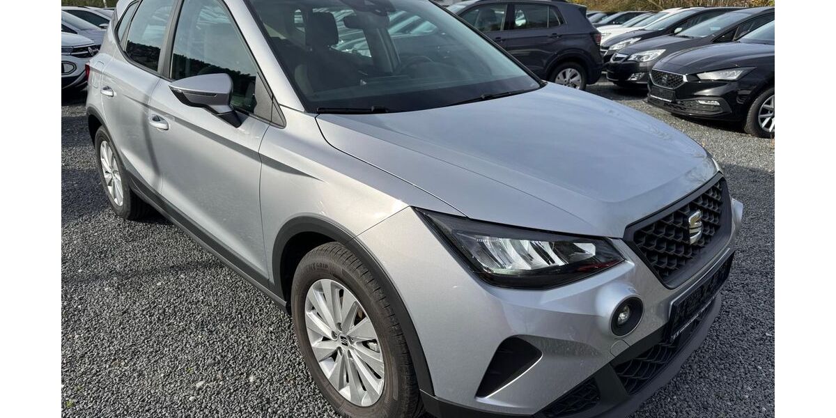 Seat Arona 12.132 km 18.100 &euro; Boxberg 97944