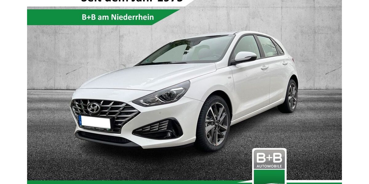 Hyundai i30 27.778 km 16.482 &euro; Mönchengladbach 41199