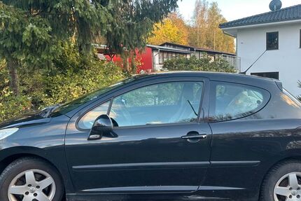Peugeot 207 152.500 km 1.490 &euro; Kreuztal 57223