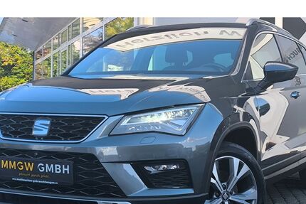 Seat Ateca 111.964 km 16.490 € Bickenbach 64404