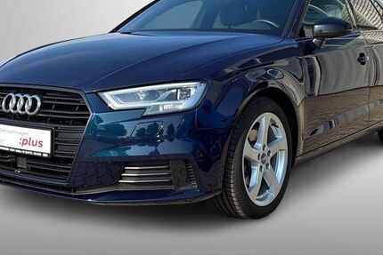Audi A3 72.710 km 16.880 &euro; Helbra 06311
