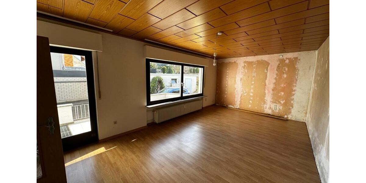 Erdgeschoßwohnung Mülheim-Kärlich Kärlich - 4 Zimmer, 100 m&sup2;, 700&euro; | Angebot:25339432
