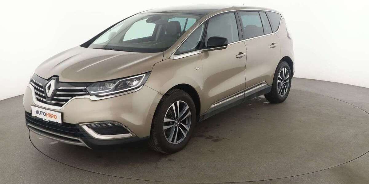 Renault Espace 79.997 km 21.680 € Neufahrn 85375