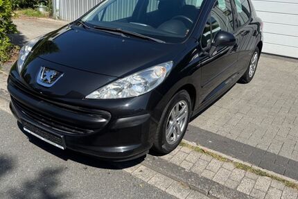 Peugeot 207 142.000 km 2.300 € Münster 48157