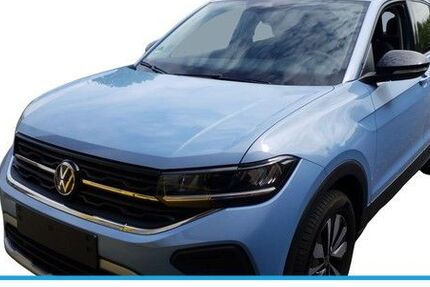 VW T-Cross 3.760 km 25.280 &euro; Limburg 65549