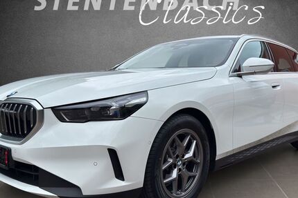 BMW 520 39.999 km 39.270 &euro; Großmaischeid 56276