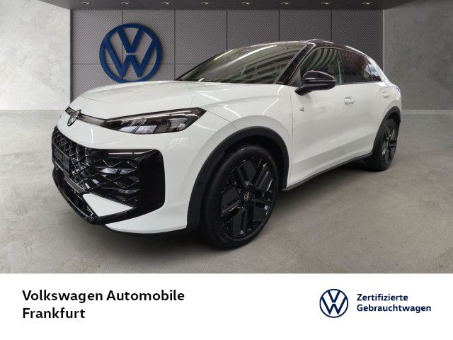 VW T-Roc 6.600 km 46.980 &euro; Frankfurt 60326