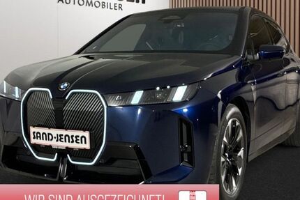 BMW iX 6.000 km 81.995 &euro; Flensburg 24941