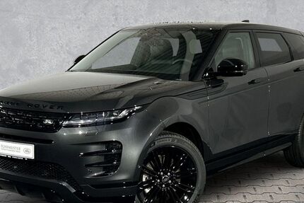 Land Rover Range Rover Evoque 4.000 km 68.440 € Mainz-Hechtsheim 55129