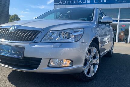 Skoda Octavia 215.603 km 4.499 &euro; Hörstel-Dreierwalde 48477