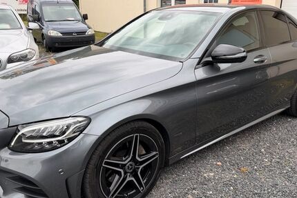 Mercedes-Benz C 200 133.500 km 22.490 &euro; Pasewalk 17309