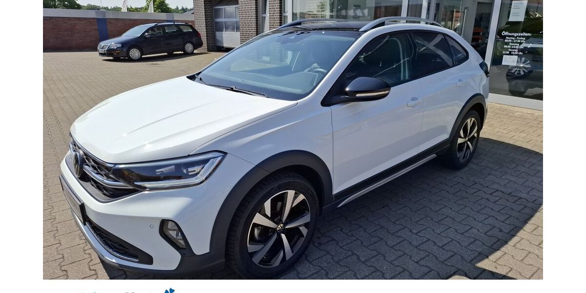 VW Taigo 23.295 km 25.900 &euro; Werlte 49757