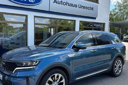Kia Sorento 59.300 km 39.995 &euro; Tittling 94104