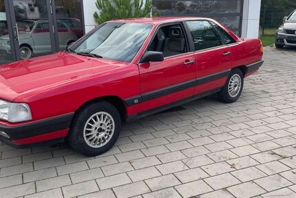 Audi 100 141.000 km 6.950 € Urbach (30km östlich von Stuttgart) 73660