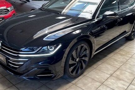 VW Arteon