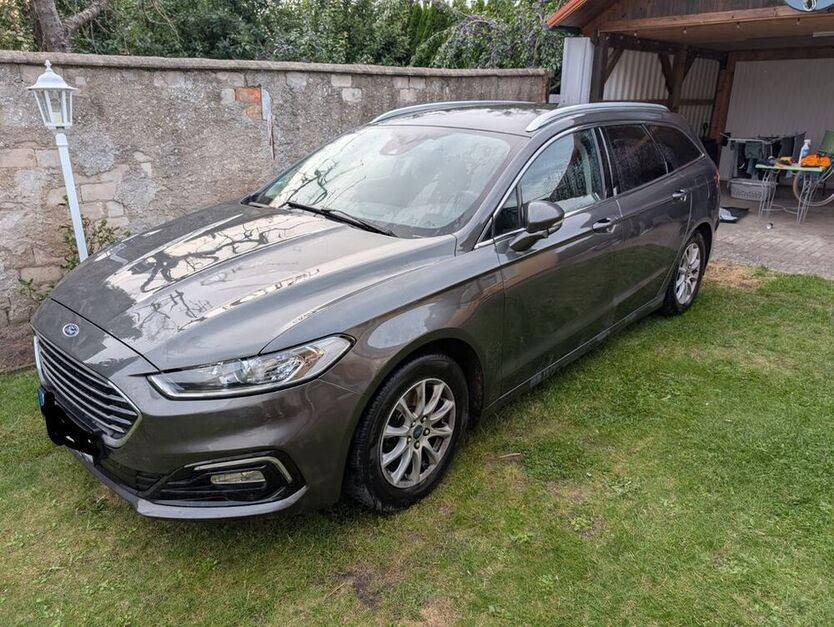 Mondeo