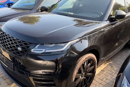 Land Rover Range Rover Velar 181.000 km 26.950 &euro; Eystrup 27324