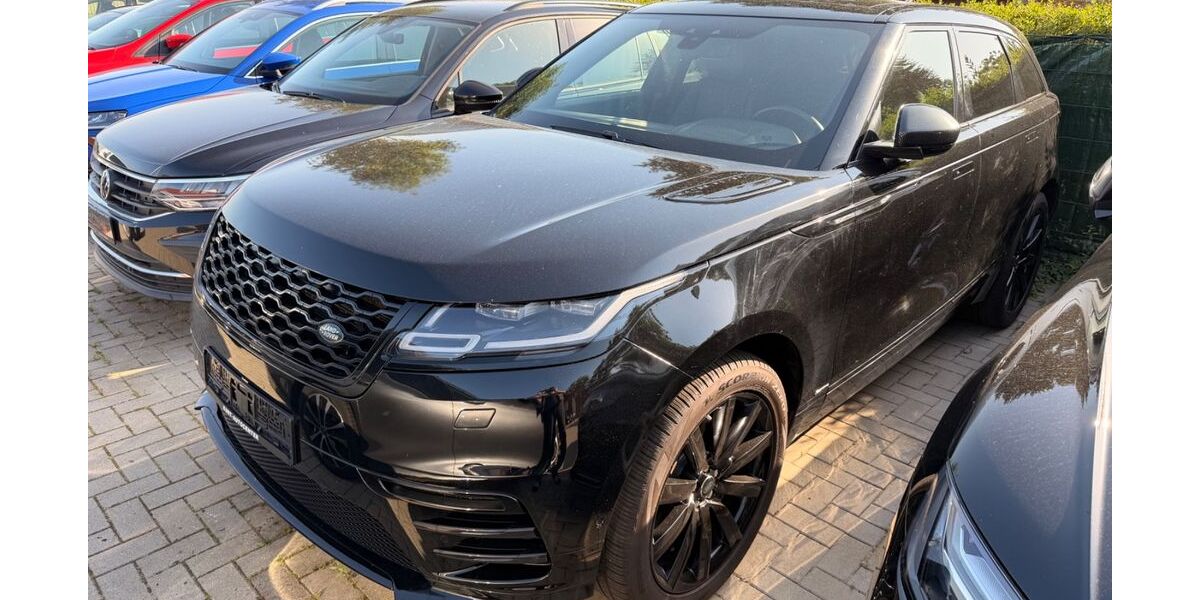 Land Rover Range Rover Velar 181.000 km 26.950 &euro; Eystrup 27324