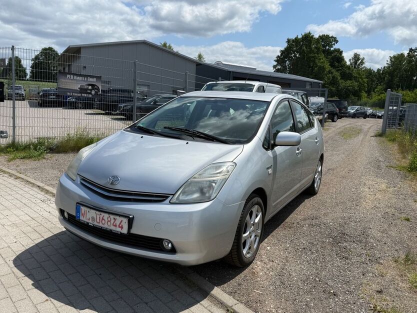 Toyota Prius 189.900 km 5.999 € salzhausen 21376