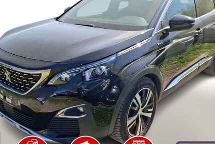 Peugeot 3008 143.780 km 12.488 &euro; Kehl 77694