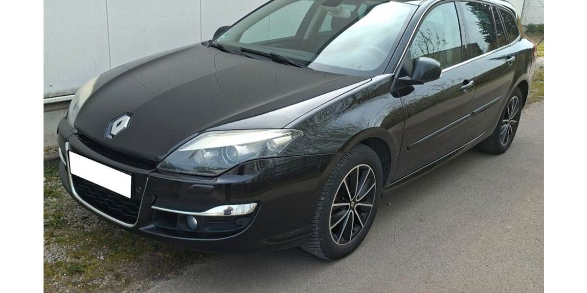 Renault Laguna 224.000 km 2.999 &euro; Detmold 32758