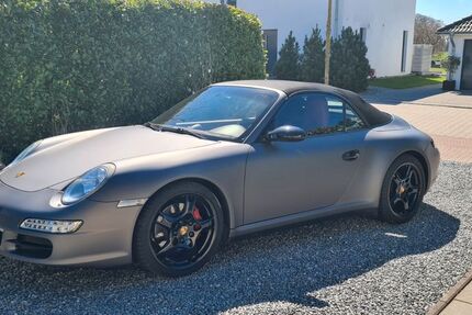 Porsche 997 144.808 km 49.500 &euro; Schashagen 23730