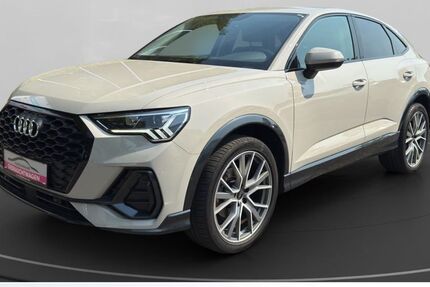 Audi Q3 63.604 km 31.470 &euro; Bonn 53119