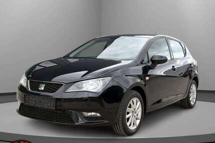 Seat Ibiza 119.000 km 5.550 &euro; Wilhelmsdorf 88271