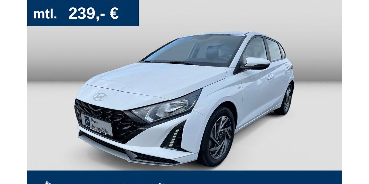 Hyundai i20 36.384 km 15.980 &euro; Weinstadt-Endersbach 71384