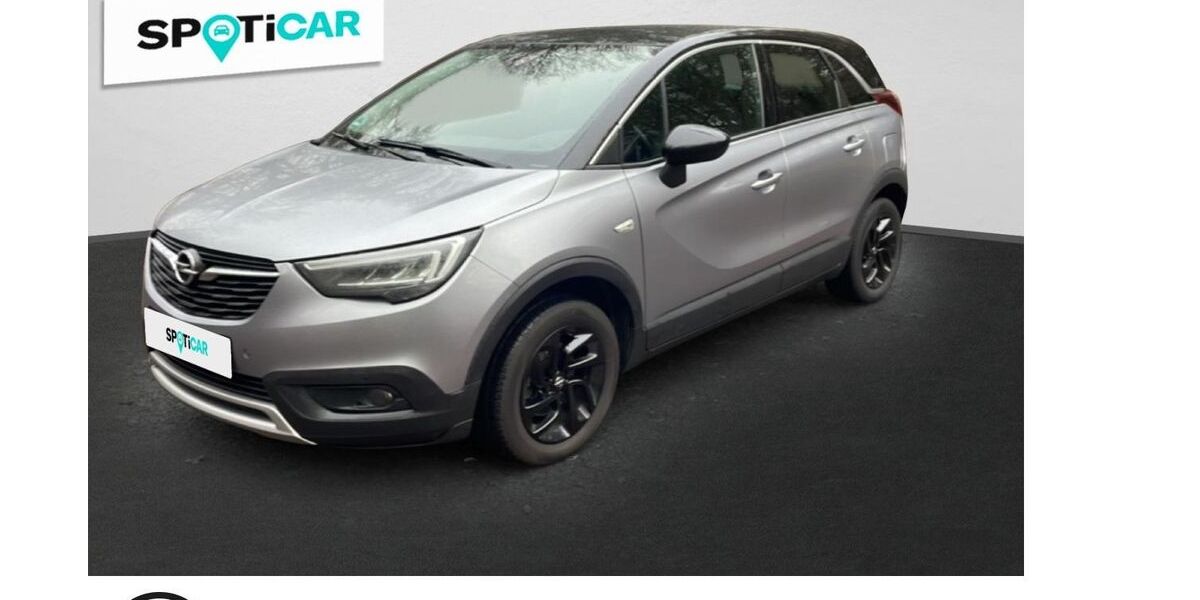 Opel Crossland (X) 94.000 km 12.990 &euro; Bremen 28779