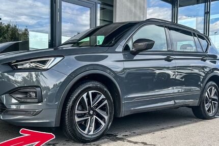 Seat Tarraco 160.999 km 23.980 &euro; Ibbenbüren 49479