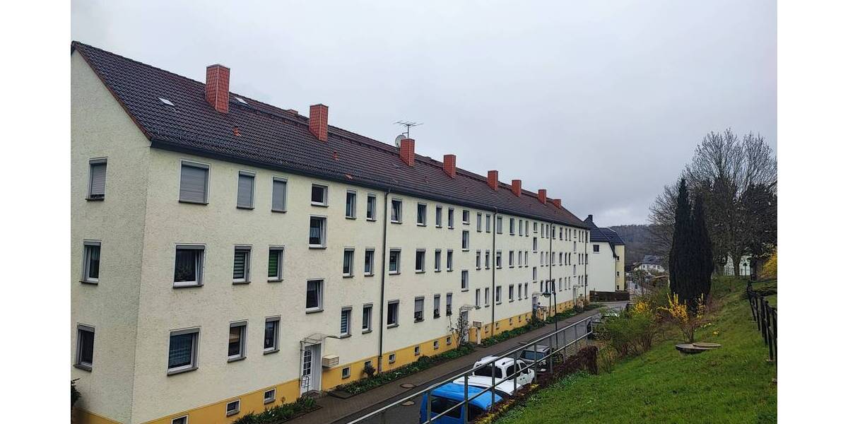 Etagenwohnung Kriebstein Kriebethal - 3 Zimmer, 25.000&euro; | Angebot:25775136