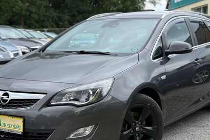 Opel Astra 142.000 km 5.990 &euro; Großdubrau/Zschillichau 02694