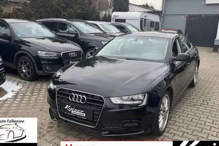 Audi A5 94.368 km 14.890 &euro; Falkensee 14612