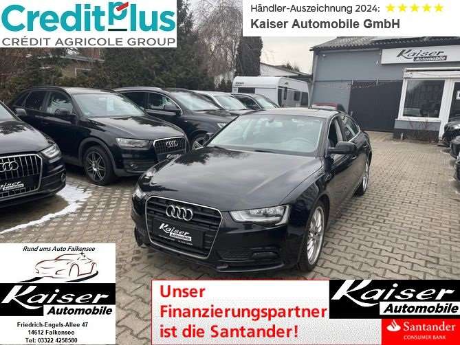 Audi A5 94.368 km 14.890 &euro; Falkensee 14612